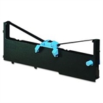 IBM 1040900 inktlint zwart (origineel)